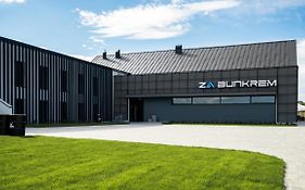 Za Bunkrem